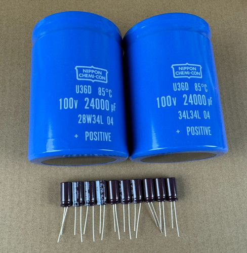 Perreaux pmf 2150b - perreaux, kit