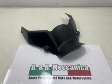 COVER PARAFANGO PARASPRUZZI ORIG KSR MOTO GRS 125 4T 2014-2017 (HK267)