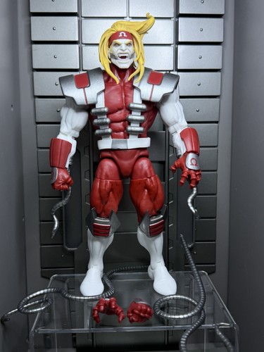 Marvel legends gamerverse - marvel,
