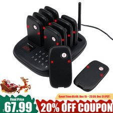 TD175S cercapersone ristorante