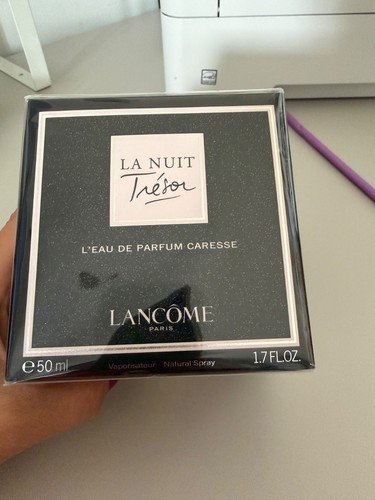 Profumo lancome nuit - lancome,