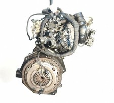 Motore Volkswagen Golf 1.2 63