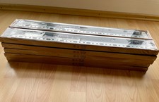 6 x IKEA Besta 17225 Binario