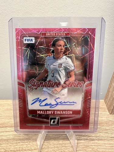 2024 panini donruss fifa - donruss,