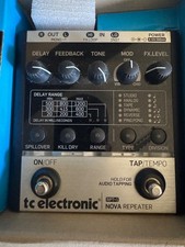 TC Electronic Nova Repeater
