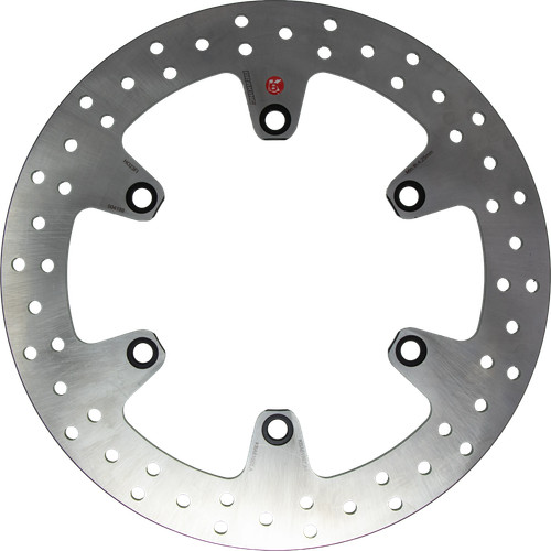 Disco freno braking ho23fi - disco,