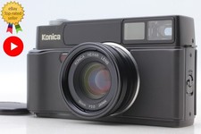 [COME NUOVO] Konica Hexar AF