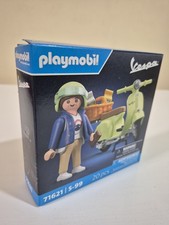 Playmobil #71622 1969 Vespa