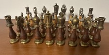 Italfama Set pezzi scacchi