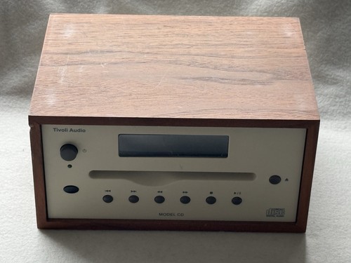Tivoli audio model - tivoli,