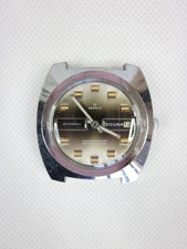 OROLOGIO DA POLSO SICURA