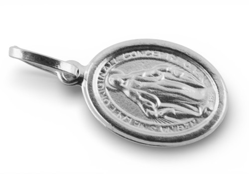 Medaglia ciondolo regalo - ciondolo,