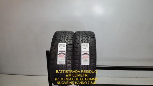 Gomme usate termiche - usate,