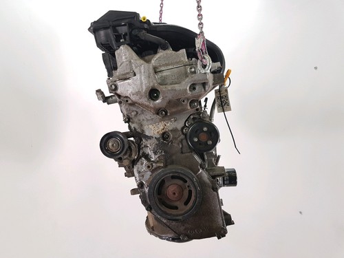 Motore hr16de 117 nissan - motore, hr16de-fa-117-at