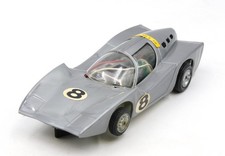 Policar DR5 Daytona thingie