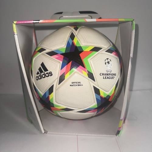 Adidas uefa champions league - uefa,