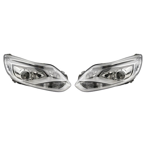 Set fari adatto per - fari, ford
