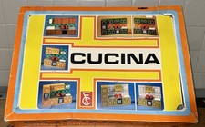 Cucina latta fcs - in,