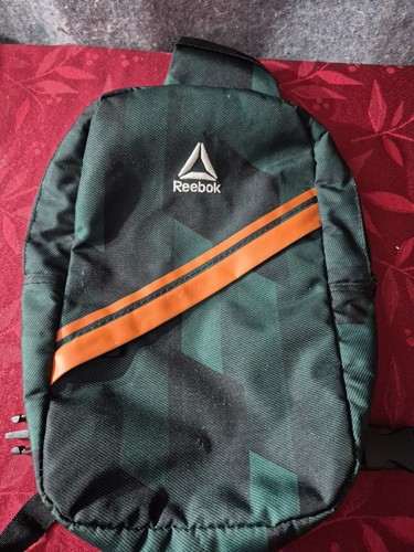 Borsa tracolla reebok - a,