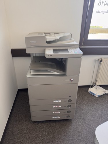 Stampante canon - stampante,