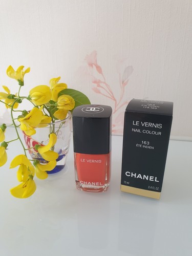 Chanel 163 ete - 163,