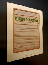CATALOGO DI UGO SANI - PIERO