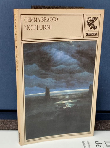 Bracco gemma notturni 1997 - notturni,
