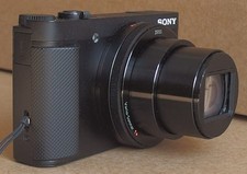 Sony Cyber-shot DSC-HX90V 18,2