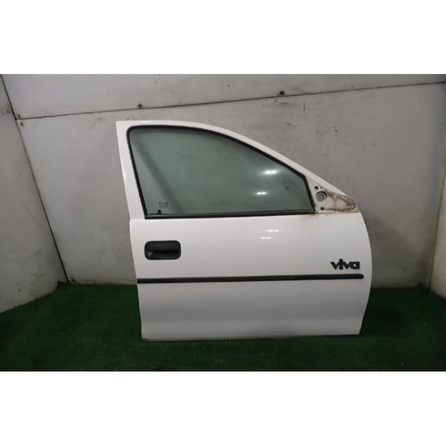 Porta ant opel - opel, b
