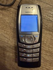 Telefono Cellulare NOKIA 6610i