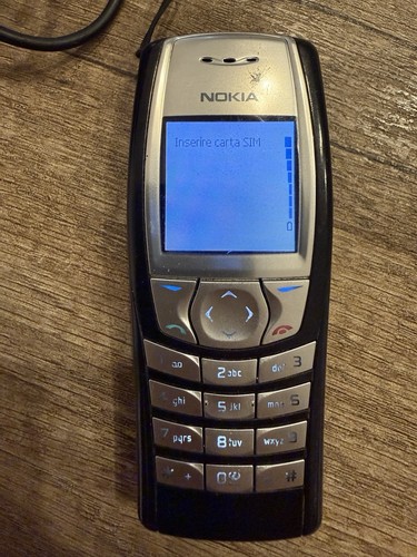 Telefono cellulare nokia - telefono,