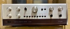Accuphase C-200X Stereo