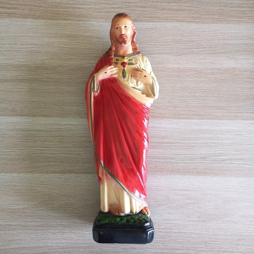 Statua devozionale icona sacro - statua,