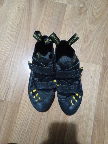 Scarpe arrampicata la - scarpe, da