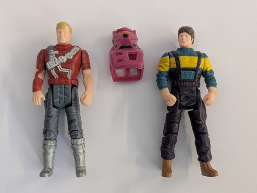 Kenner vintage anni - kenner,