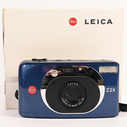 Leica z2x vario elmar - z2x, 35-70