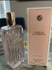 profumo donna yves rocher