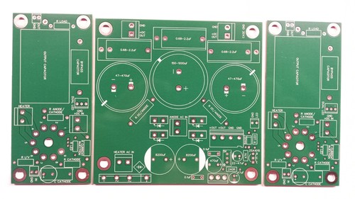 Tda1541 tampone tubolare srpp - tda1541,