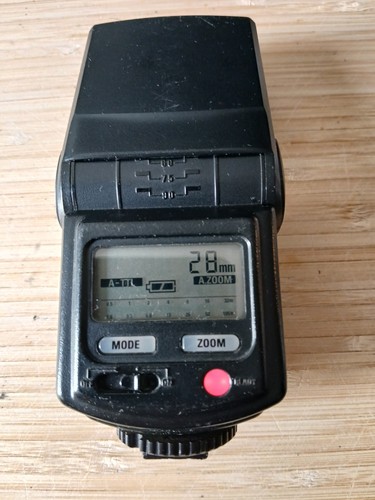 Flash samsung sef42a - flash,