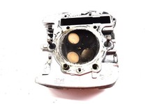 34L111010100 TESTA CILINDRO YAMAHA XT 600 43F 1984-86