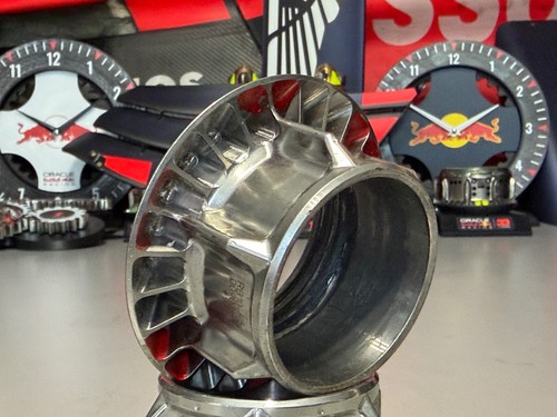 Dado ruota usato red bull - dado,