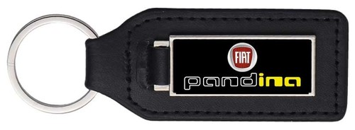 Portachiavi fiat pandina iii - portachiavi,