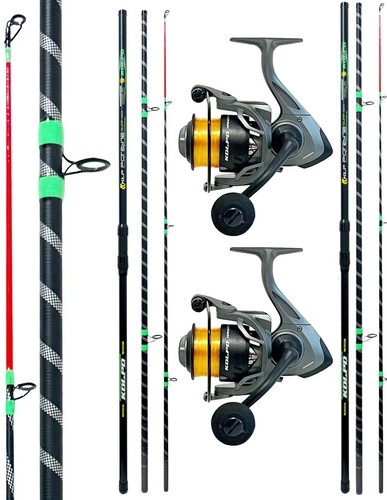 Kolpo combo pesca - kolpo,