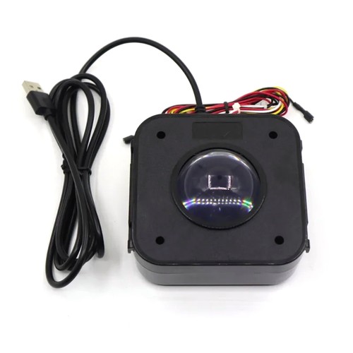 Mouse trackball usb fai - trackball, te