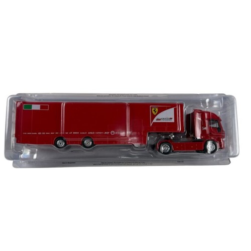 2011 iveco stralis scuderia - 2011,