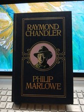  Raymond chandler philip marlowe CDE 