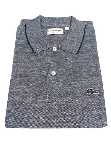 Lacoste ph2062 hhw cotton - lacoste,