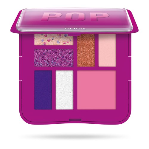 Pupa milano make - pupa, make-up