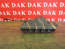 1/72 Modellino Carro Armato