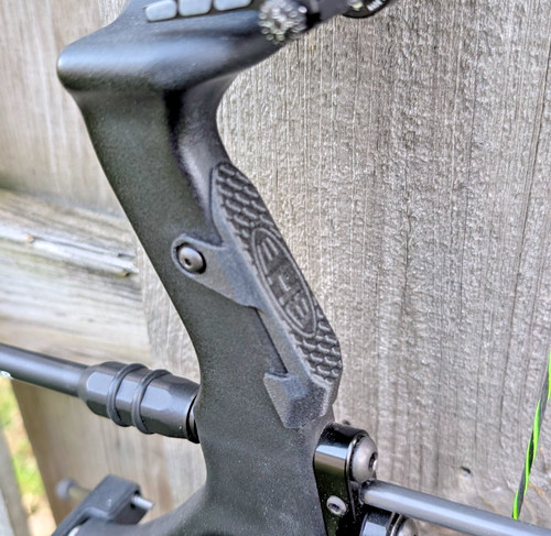 Pse carbon grip levitate - pse,